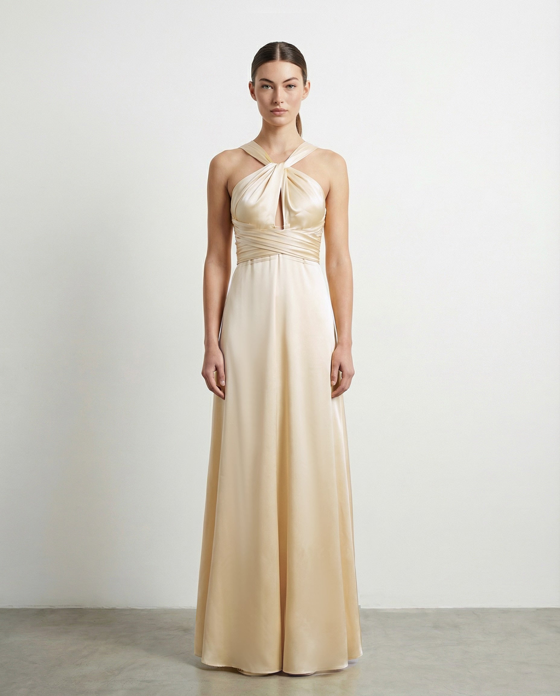 TERESA DRESS