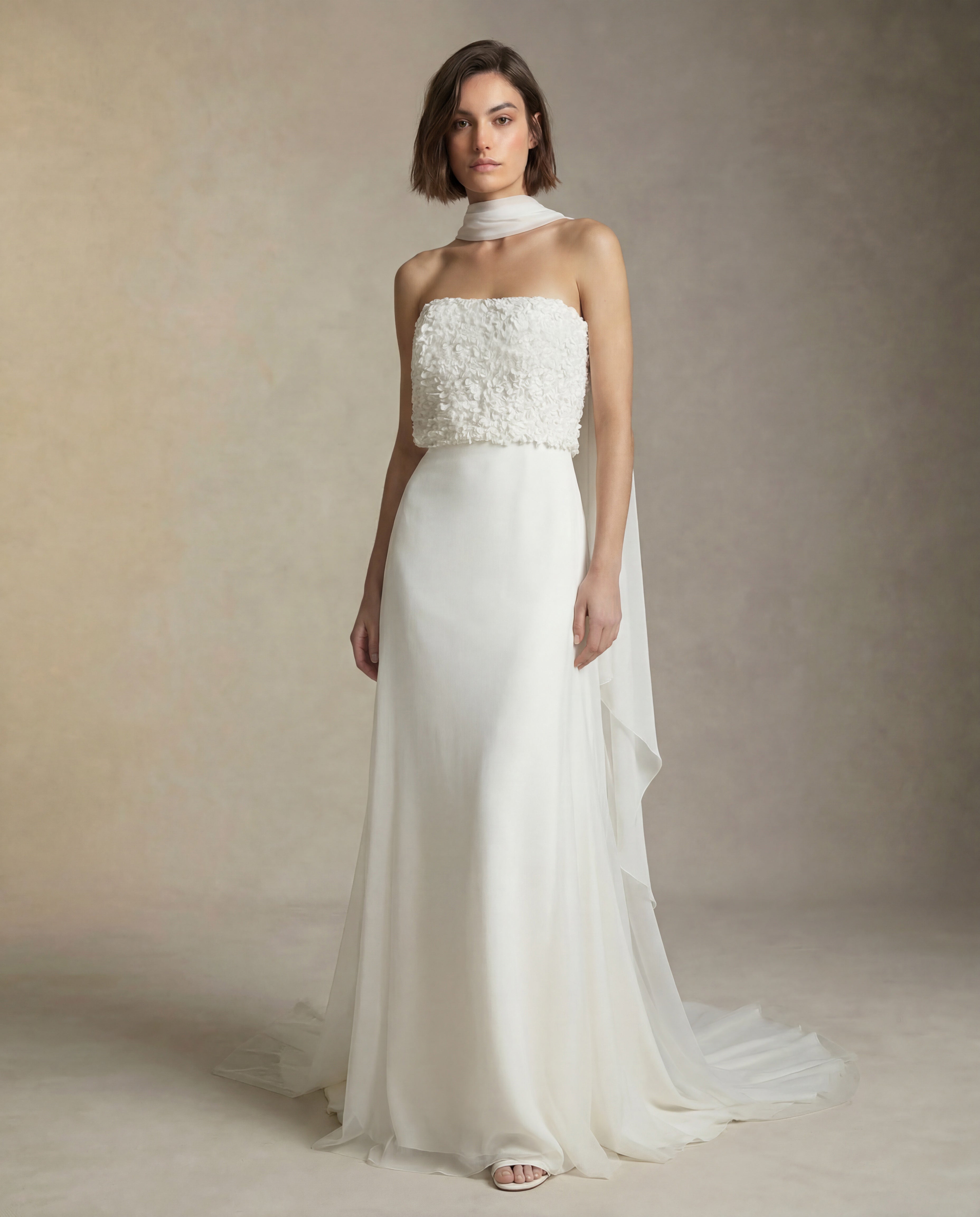 BRAUTKLEID TIZIAN