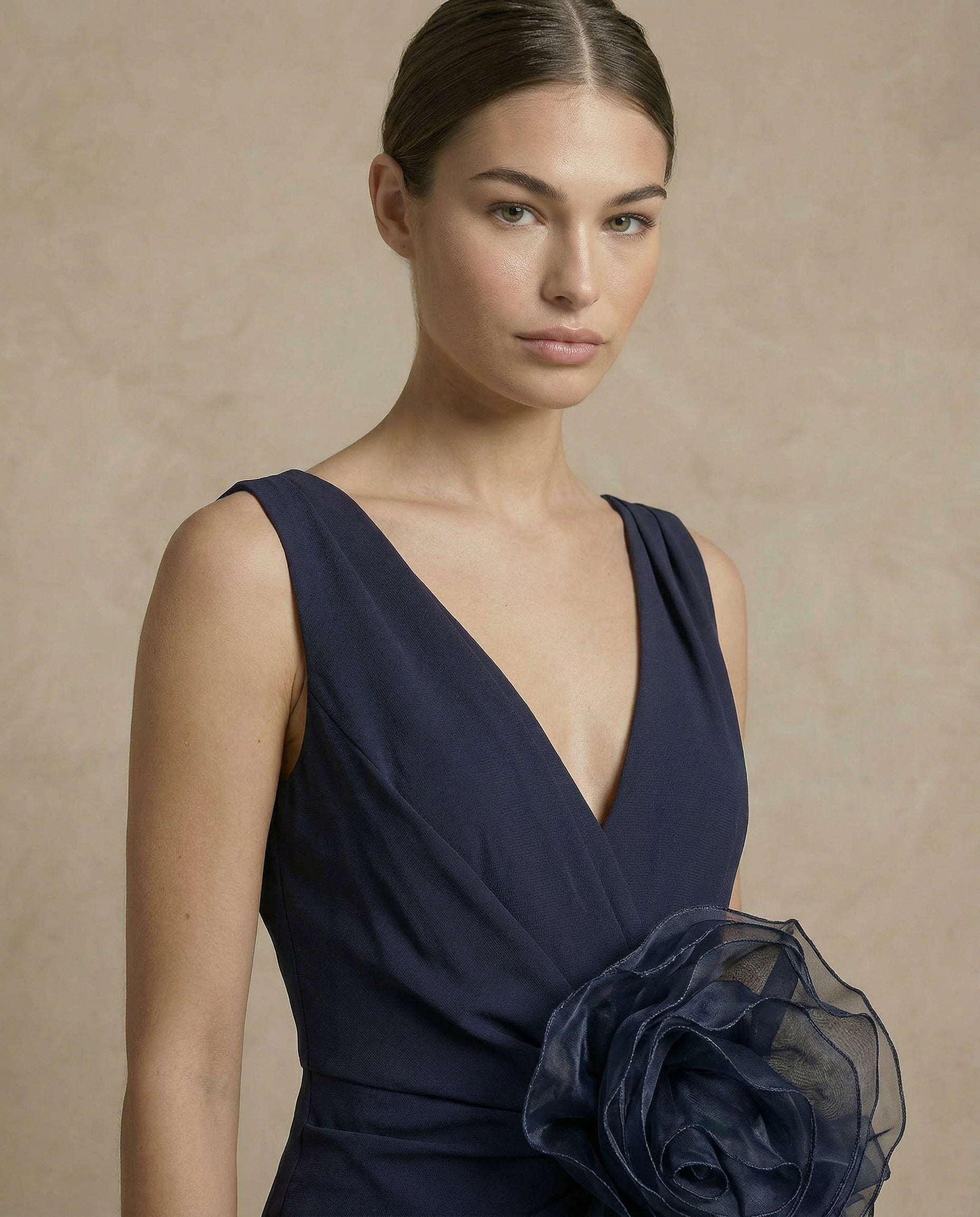 VESTIDO ORNELLA
