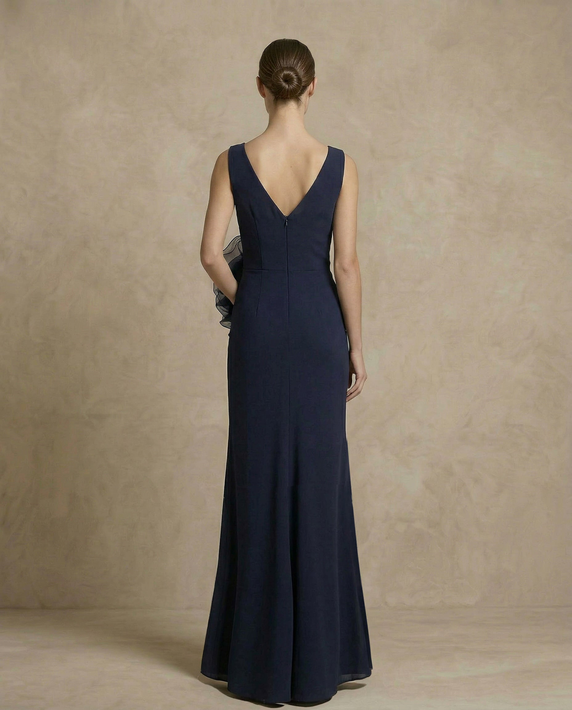 VESTIDO ORNELLA