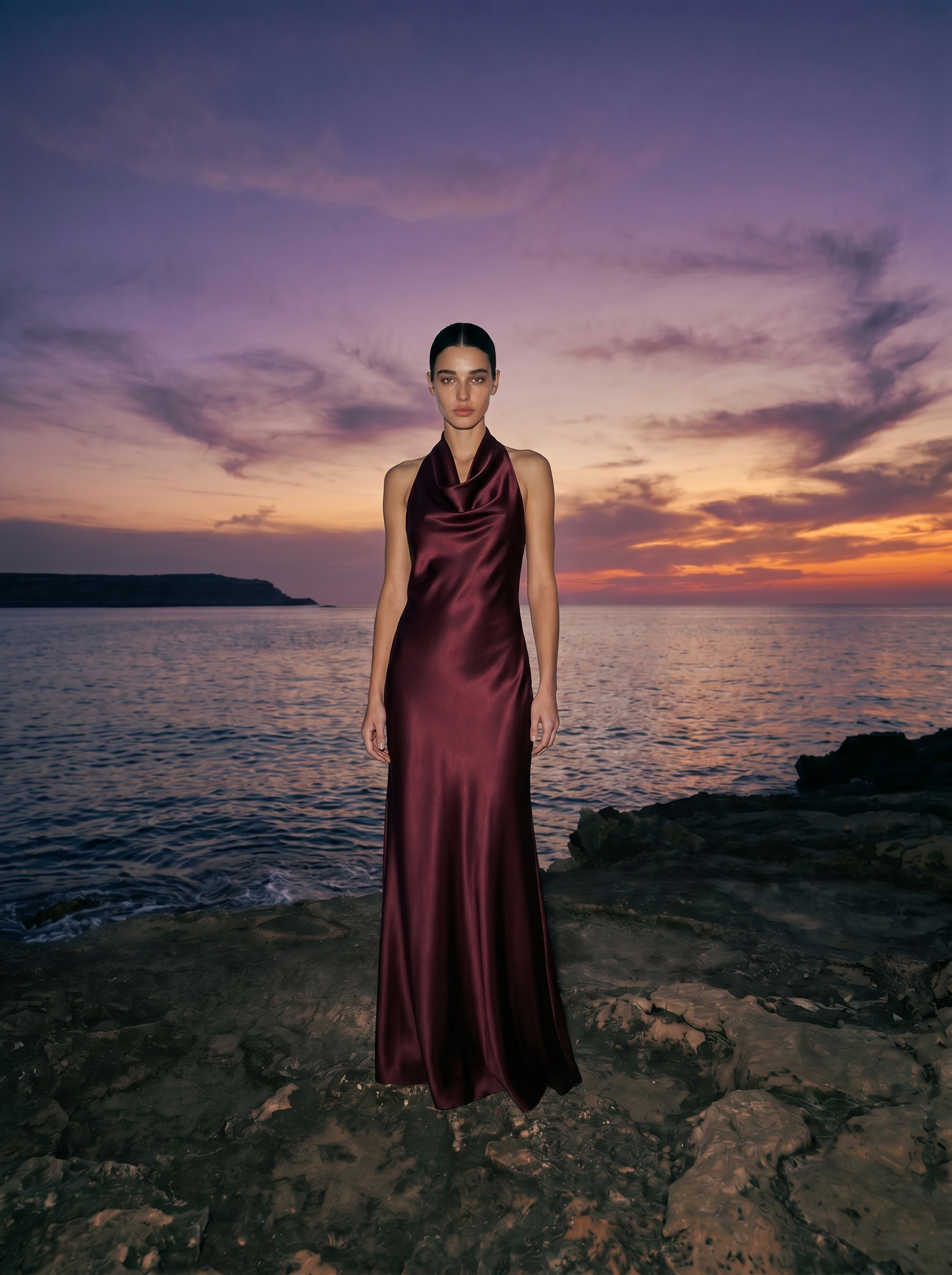 VESTIDO AINA