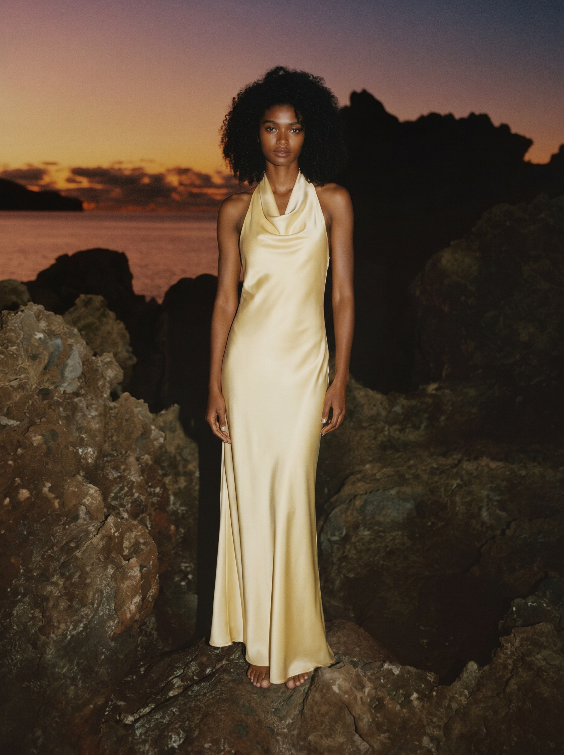 VESTIDO AINA