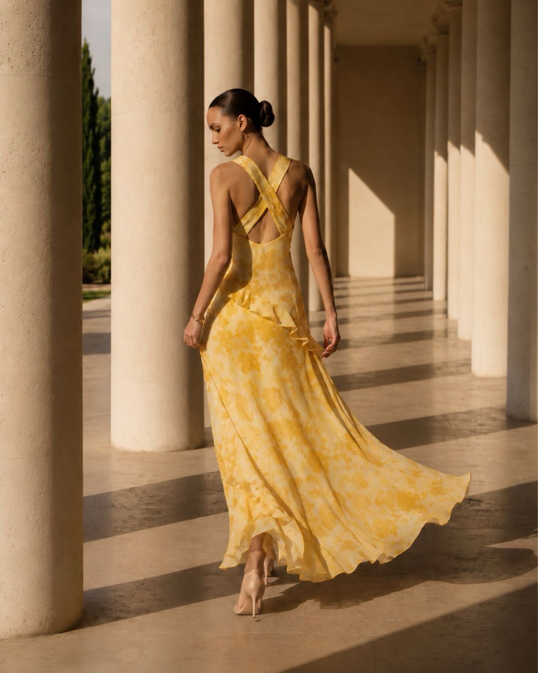 VESTIDO TRIANA