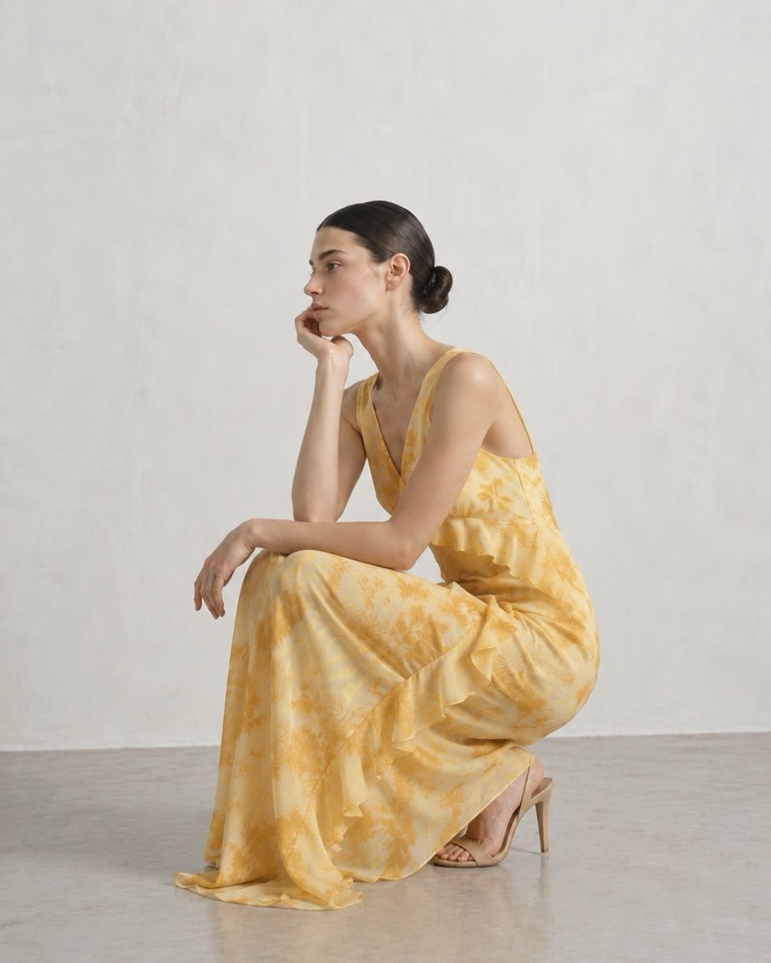 VESTIDO TRIANA