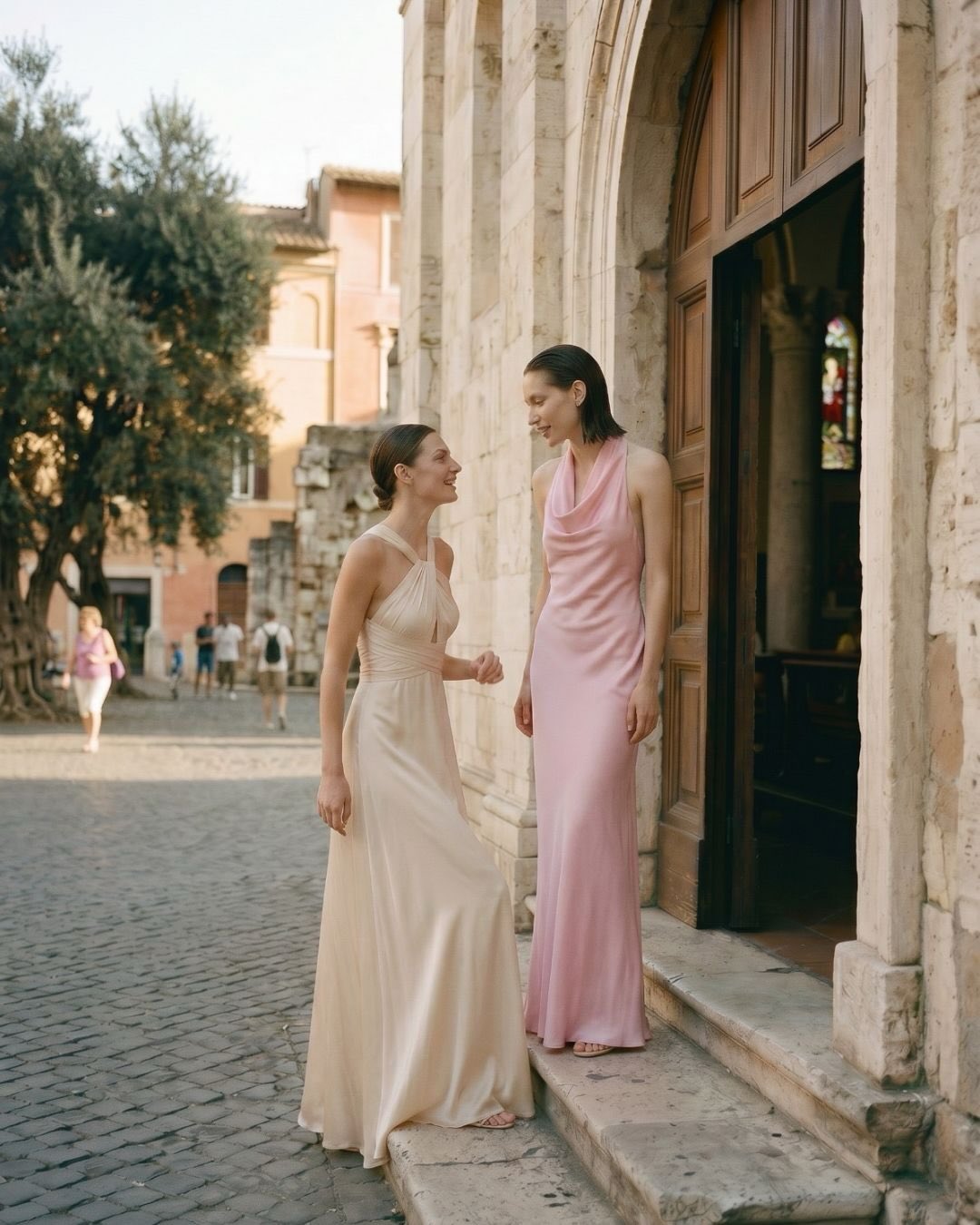 VESTIDO AINA
