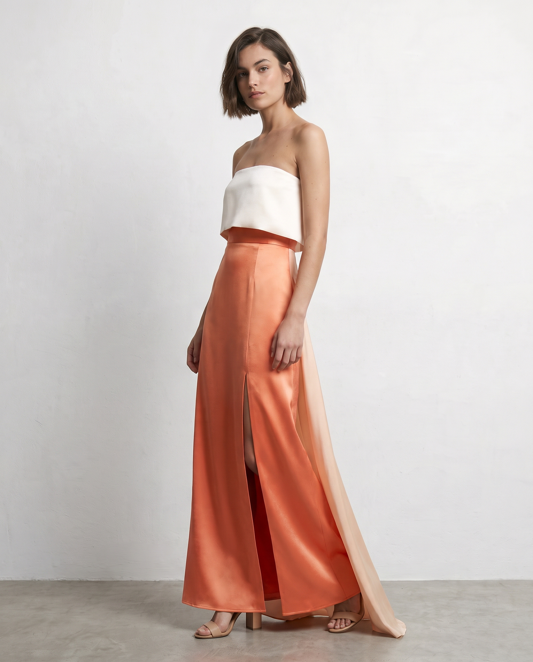 VESTIDO MARGHERITA
