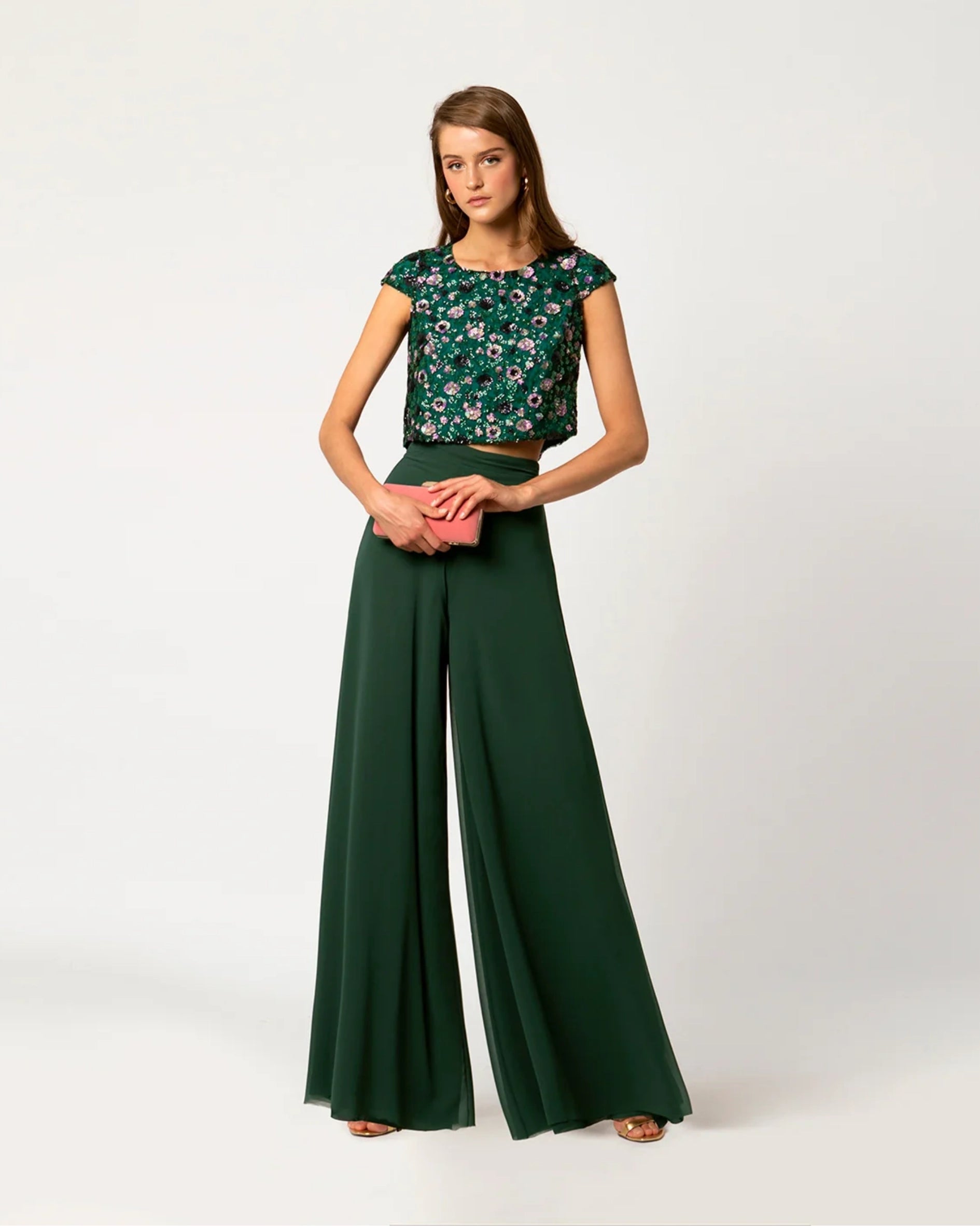 CYNTIA PANTS
