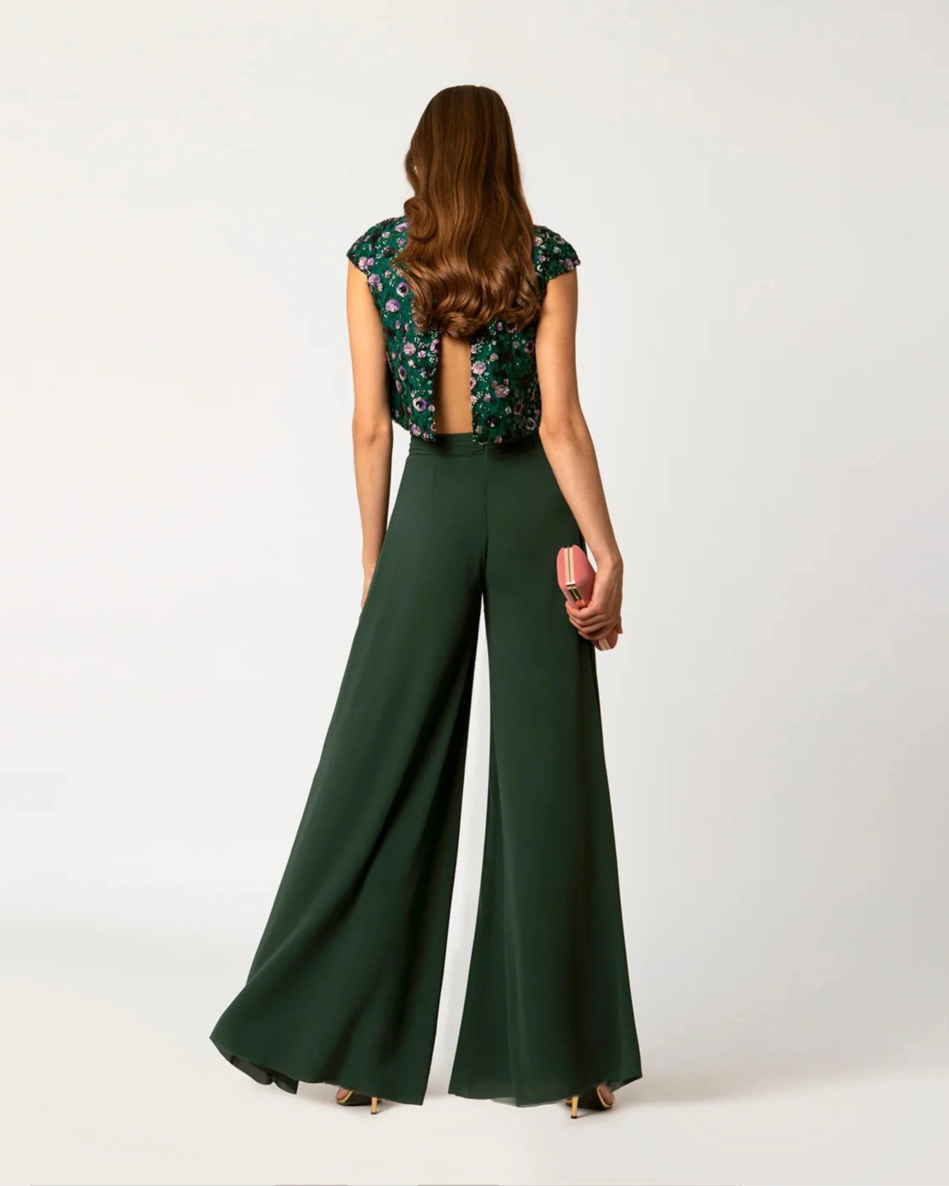 CYNTIA PANTS