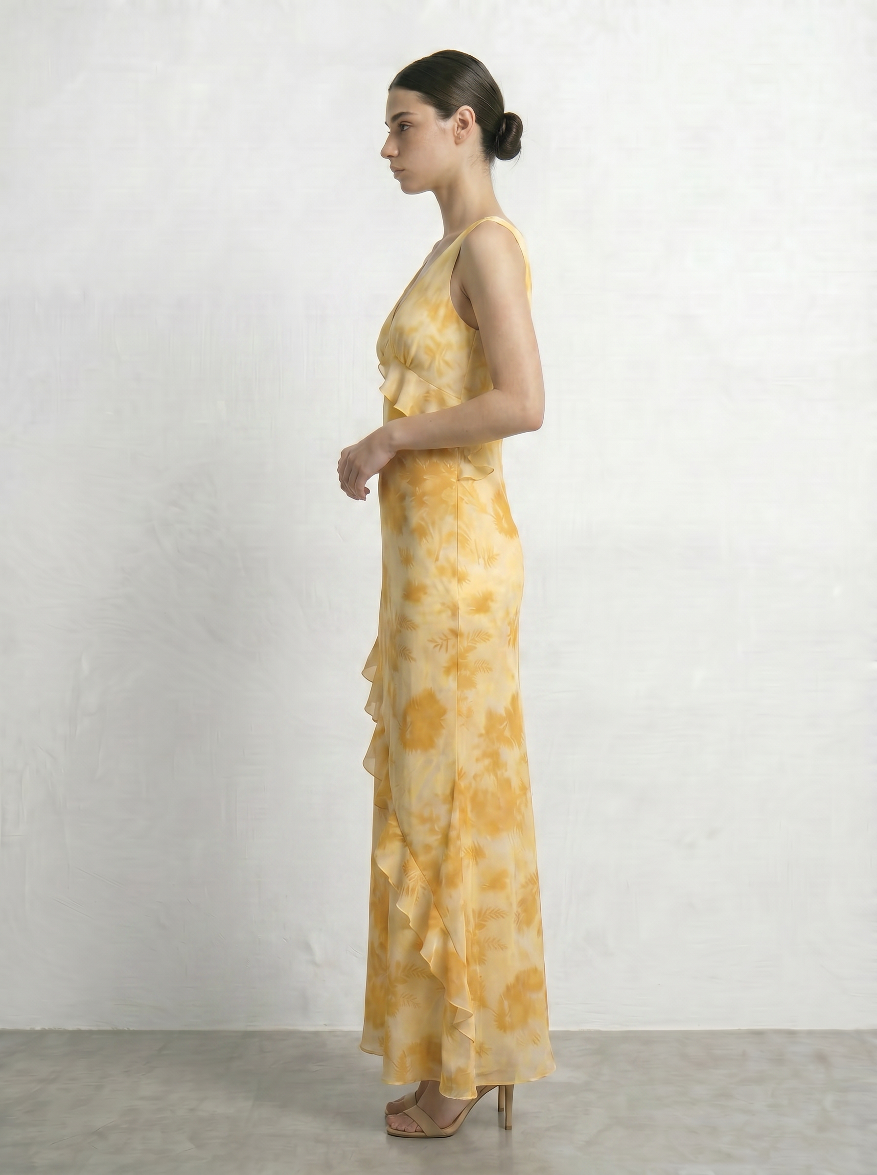 TRIANA DRESS